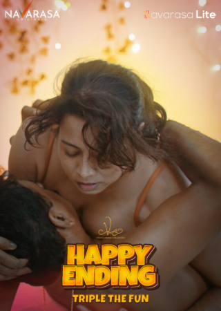 Happy Ending (2023) Hindi NavaRasa Season 1