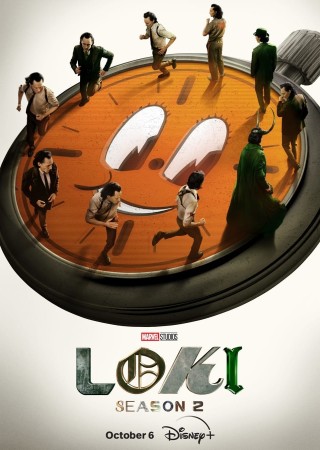 Loki (2023) Season 2