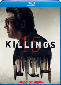 15 Killings (2020) Hindi Dubbed full movie