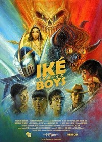 Ike Boys (2021) Hindi Dubbed full movie