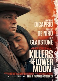 Killers of the Flower Moon (2023) full movie