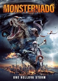 Monsternado (2023) full movie