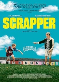 Scrapper (2023) full movie