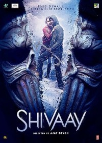 Shivaay (2016) full movie