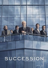 Succession (2023) Hindi Dubbed Season 4 full movie