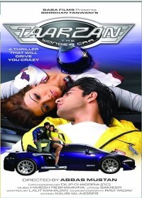 Taarzan The Wonder Car (2004) full movie