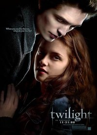 Twilight (2008) Hindi Dubbed full movie