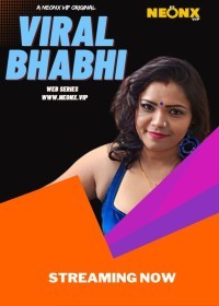 Viral Bhabhi (2023) Hindi NeonX Originals full movie
