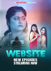 WebSite (2023) Hindi Hunters Season 1 full movie